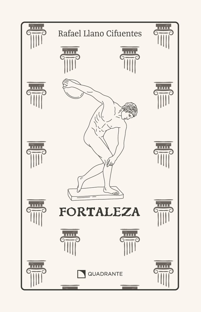 Buchcover für Fortaleza - Premium