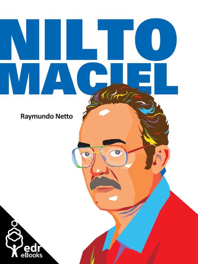 Book cover for Nilto Maciel