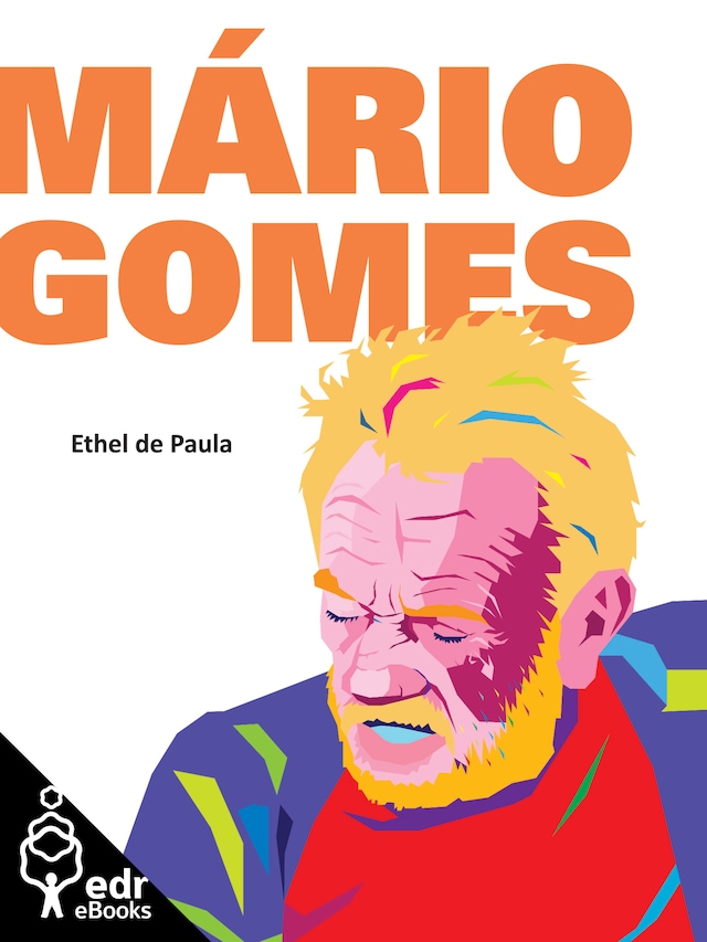 Book cover for Mário Gomes