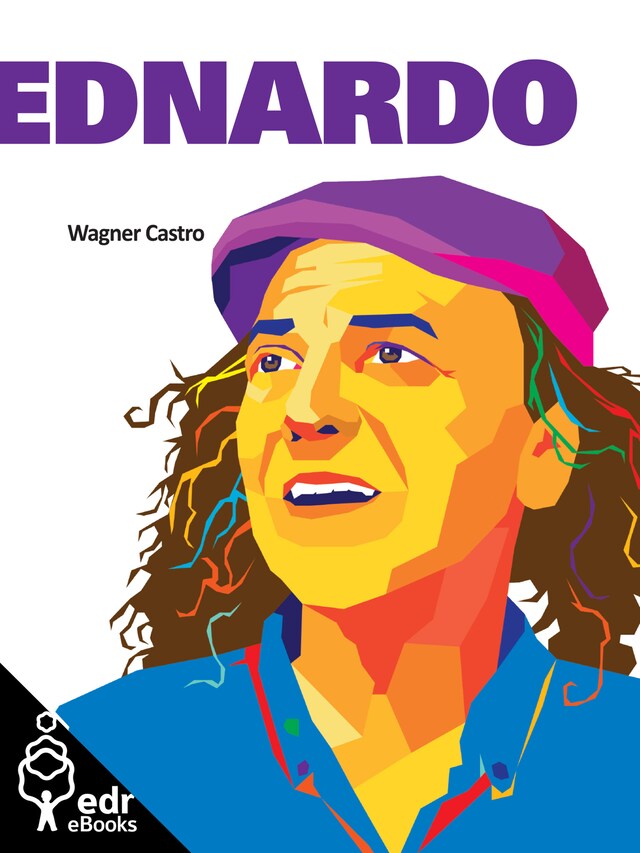 Book cover for Ednardo