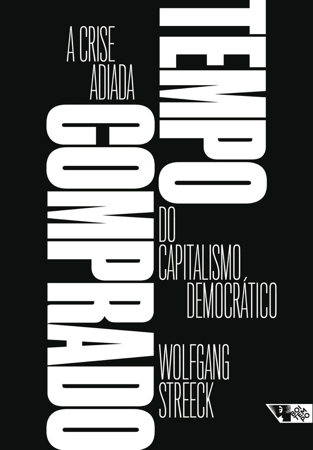 Portada de libro para Tempo comprado