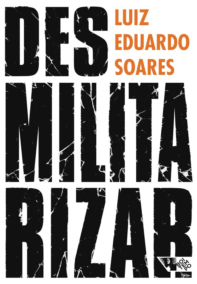 Book cover for Desmilitarizar