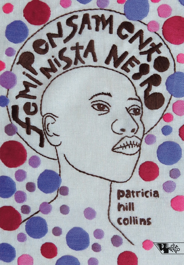Buchcover für Pensamento feminista negro