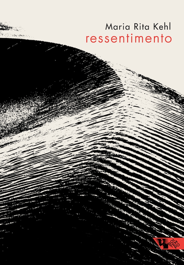 Book cover for Ressentimento