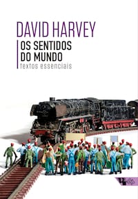Os sentidos do mundo