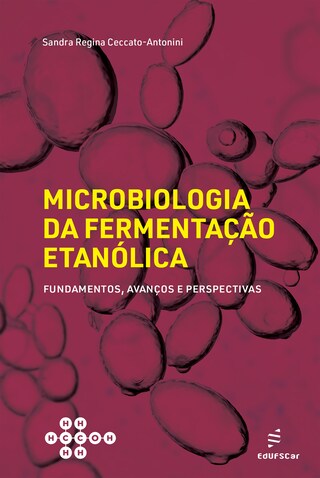 Microbiologia da fermentação etanólica bookCoverFor