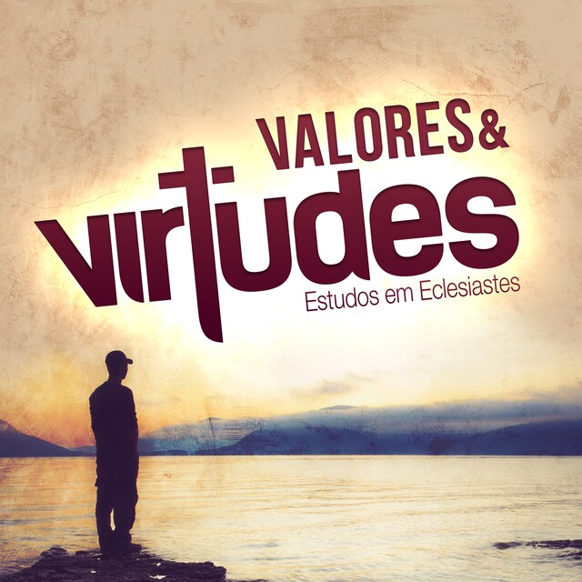 Book cover for Valores e Virtudes | Aluno