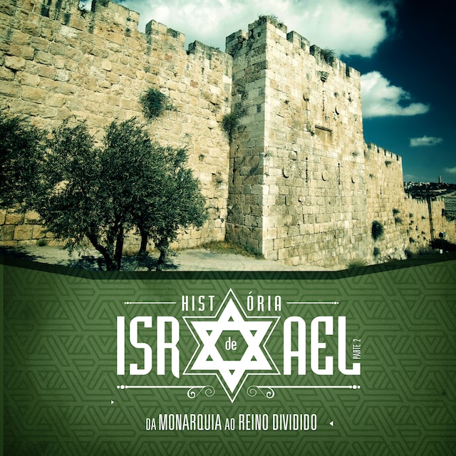 História de Israel - Volume 2 | Aluno
