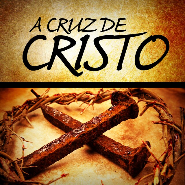 Book cover for A Cruz de Cristo | Aluno