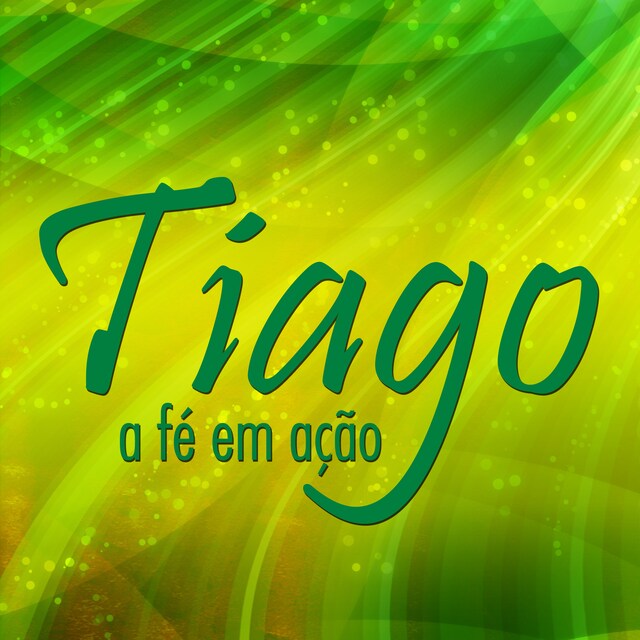 Book cover for Tiago | Aluno