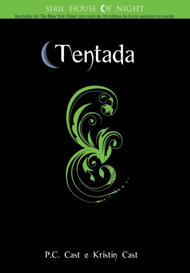 Bogomslag for Tentada