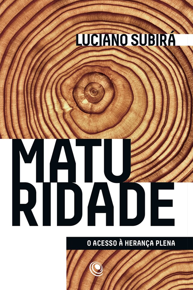 Portada de libro para Maturidade