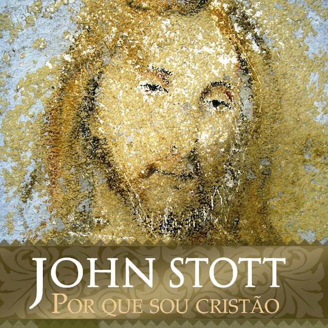 Buchcover für Por Que Sou Cristão