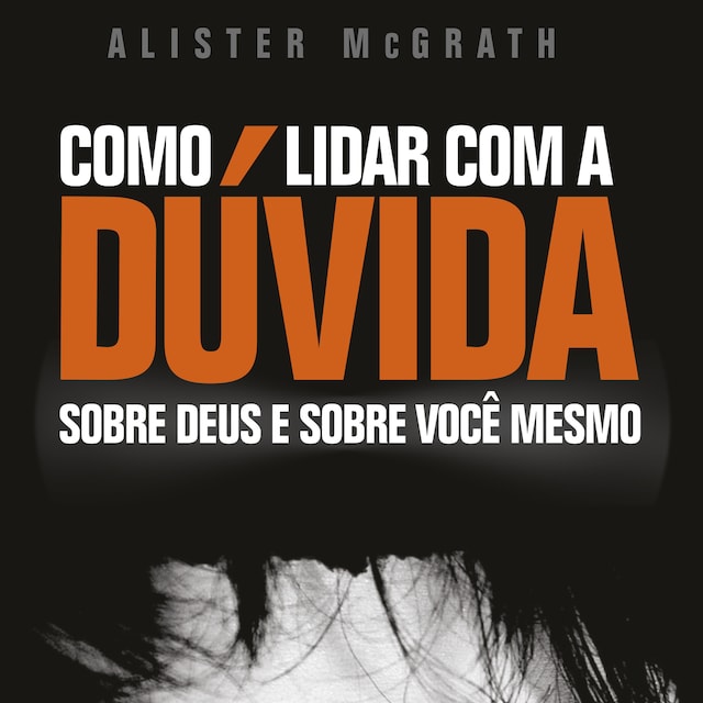 Buchcover für Como Lidar com a Dúvida