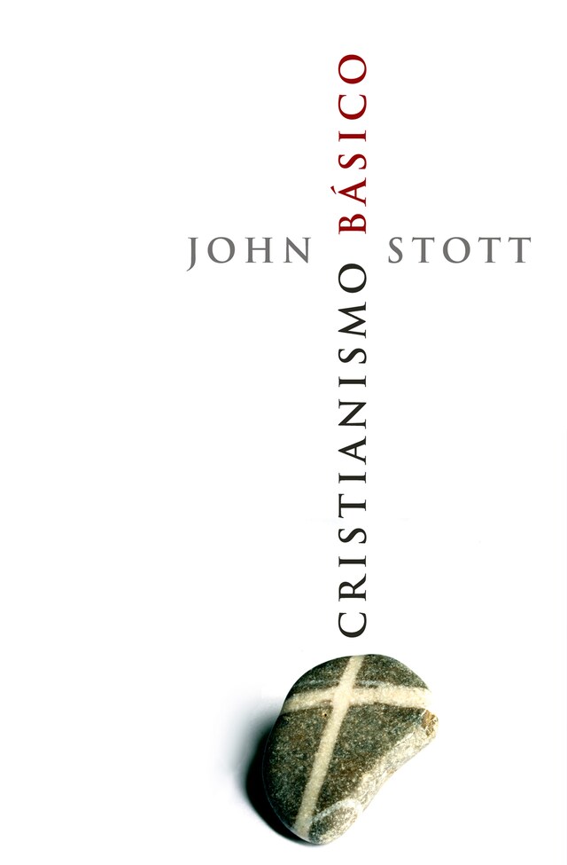 Book cover for Cristianismo Básico