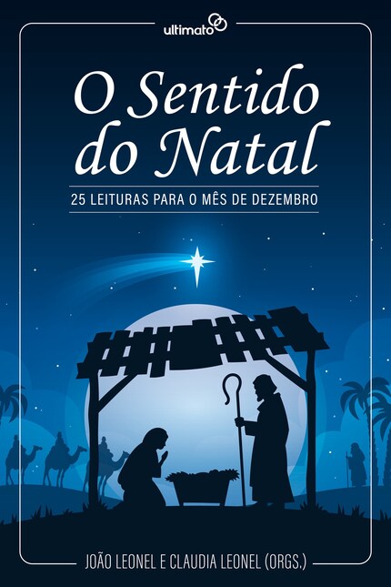 O Sentido do Natal - João Leonel - E-book - BookBeat
