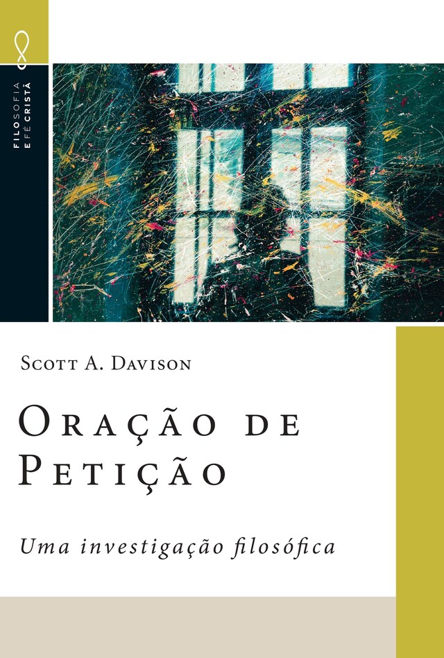 Bogomslag for Oração de Petição