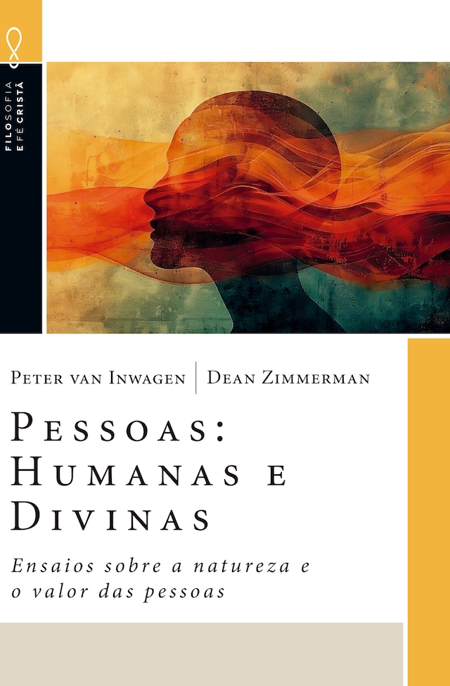 Buchcover für Pessoas: Humanas e Divinas