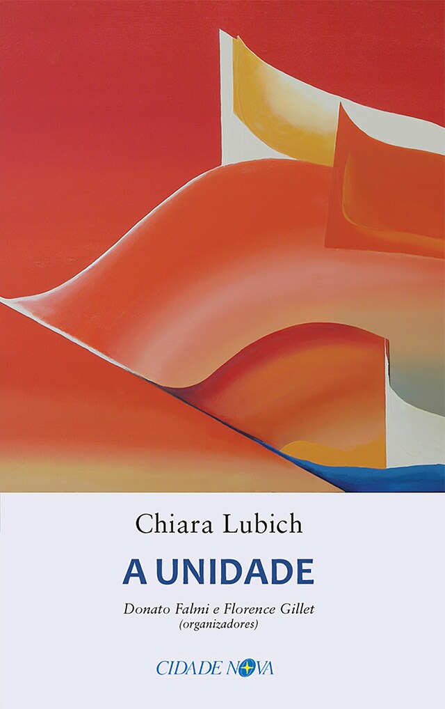 Couverture de livre pour A unidade