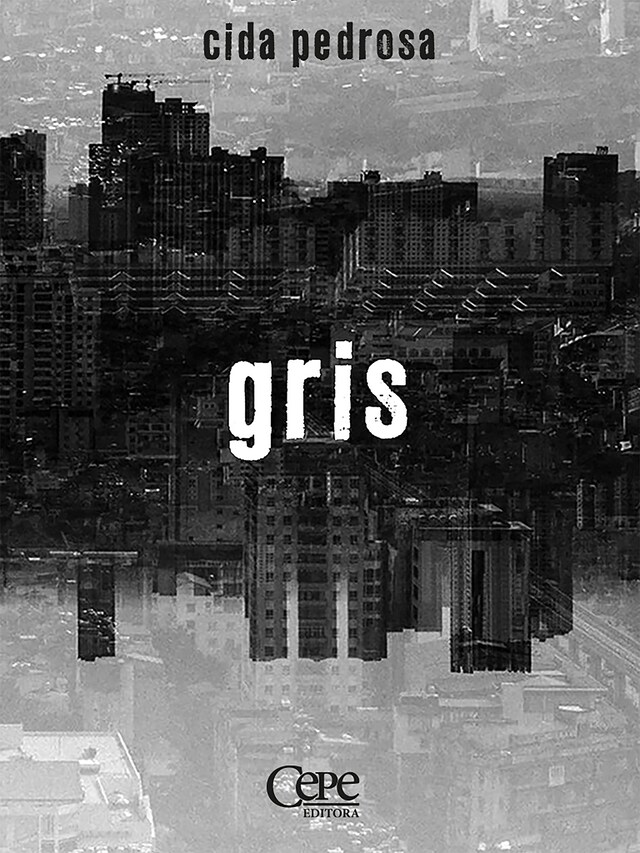 Book cover for Gris