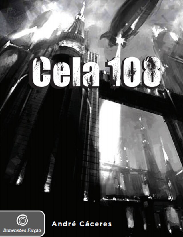 Copertina del libro per Cela 108