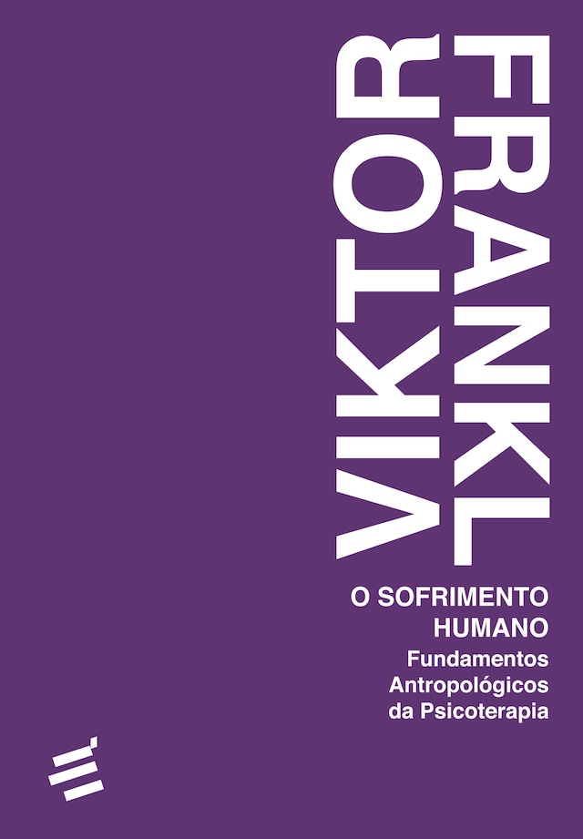 Book cover for O Sofrimento Humano