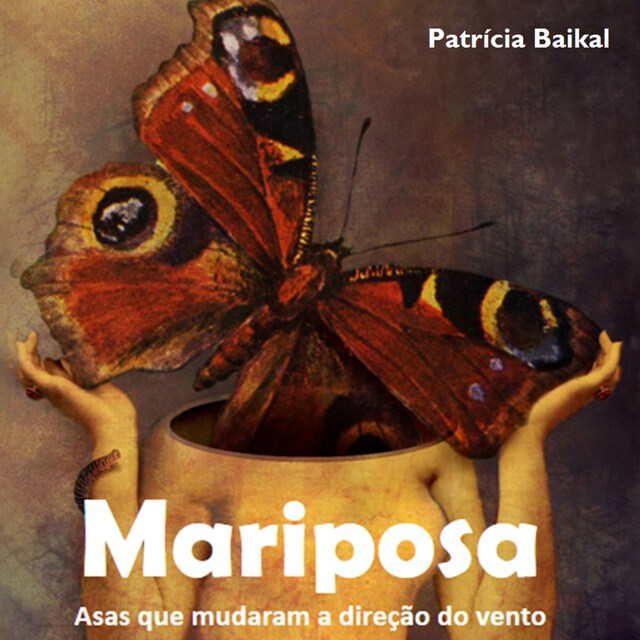 Book cover for Mariposa (Integral)