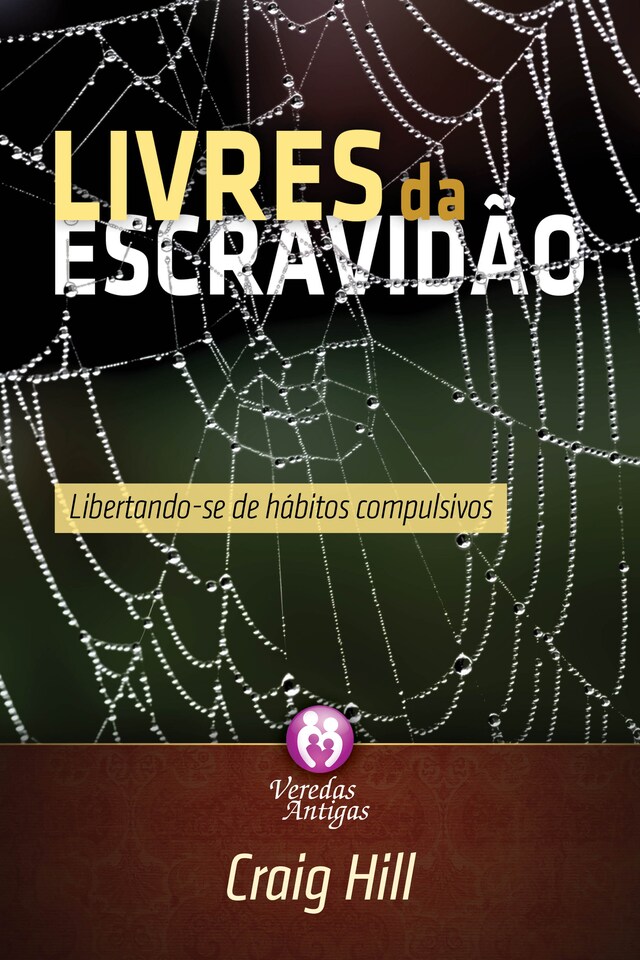 Book cover for Livres da escravidão