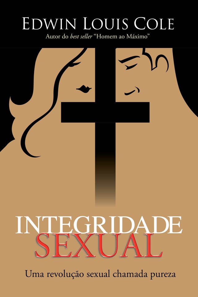 Book cover for Integridade sexual