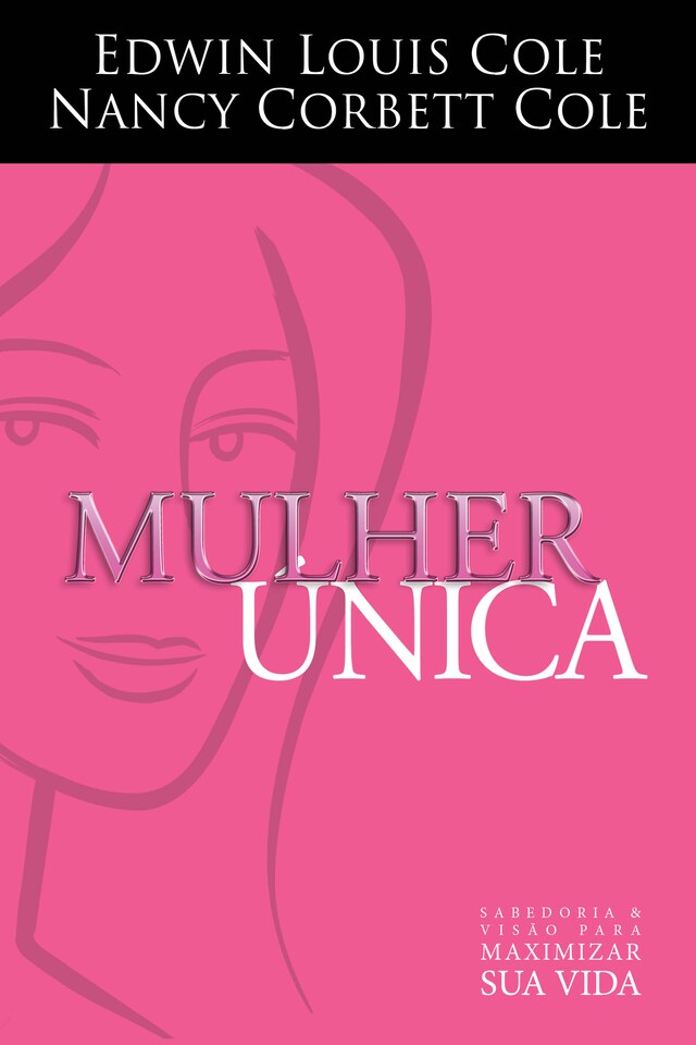 Bogomslag for Mulher Única