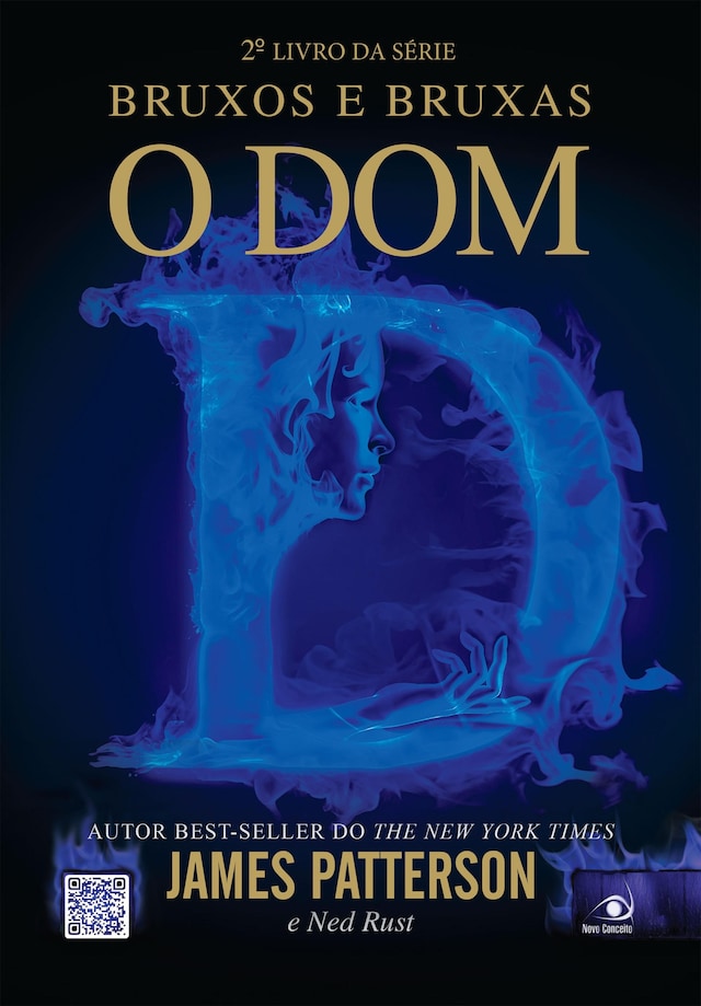 Buchcover für O dom