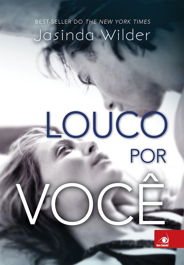 Book cover for Louco por você