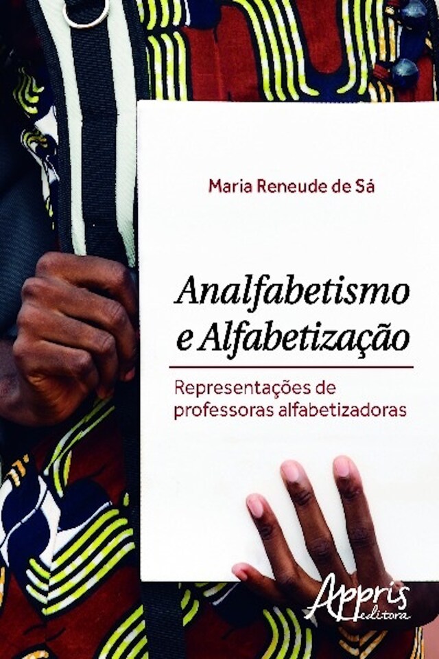 Couverture de livre pour Analfabetismo e alfabetização