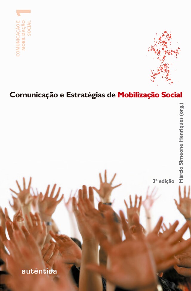 Bokomslag för Comunicação e estratégias de mobilização social