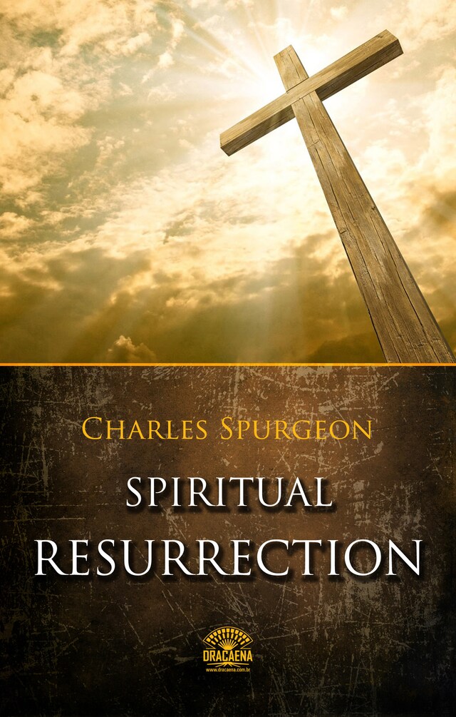 Bogomslag for Spiritual Resurrection