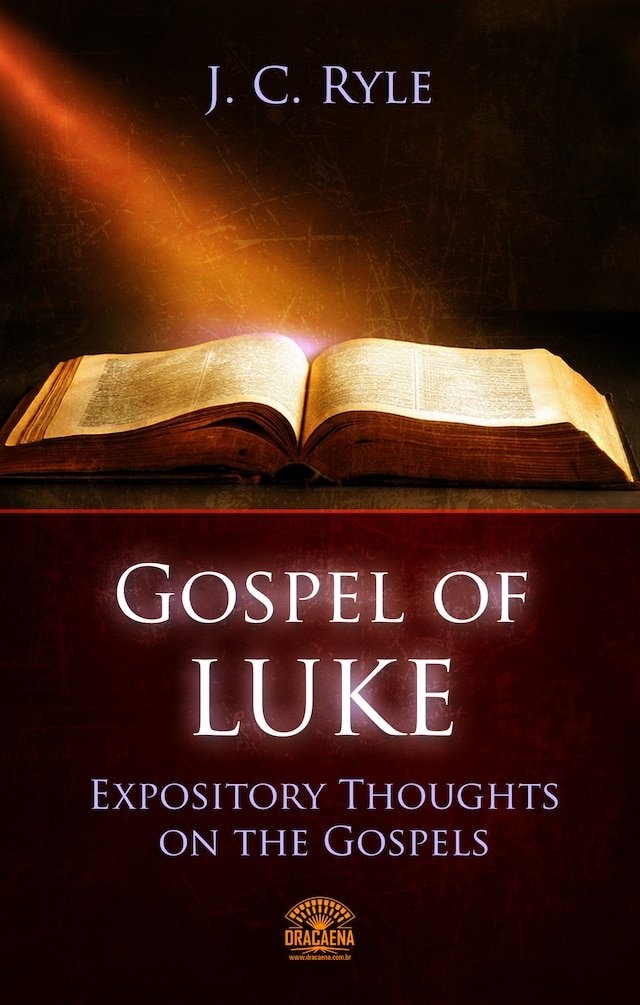 Bible Commentary - The Gospel of Luke