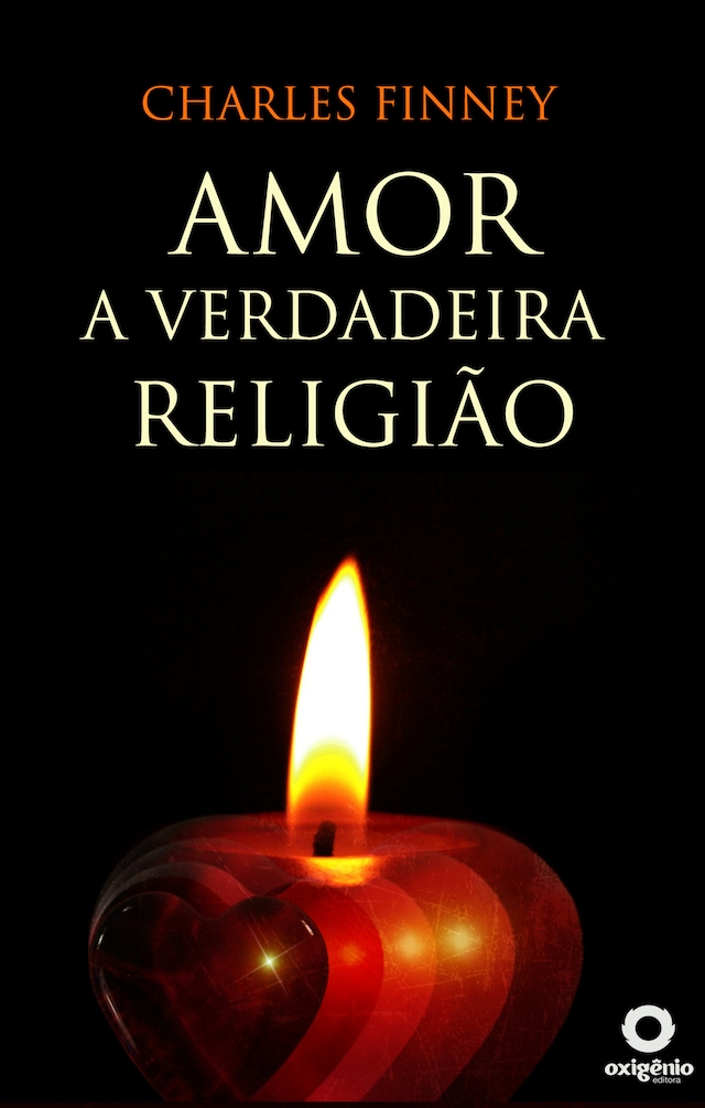 Bokomslag för Amor - A Verdadeira Religião