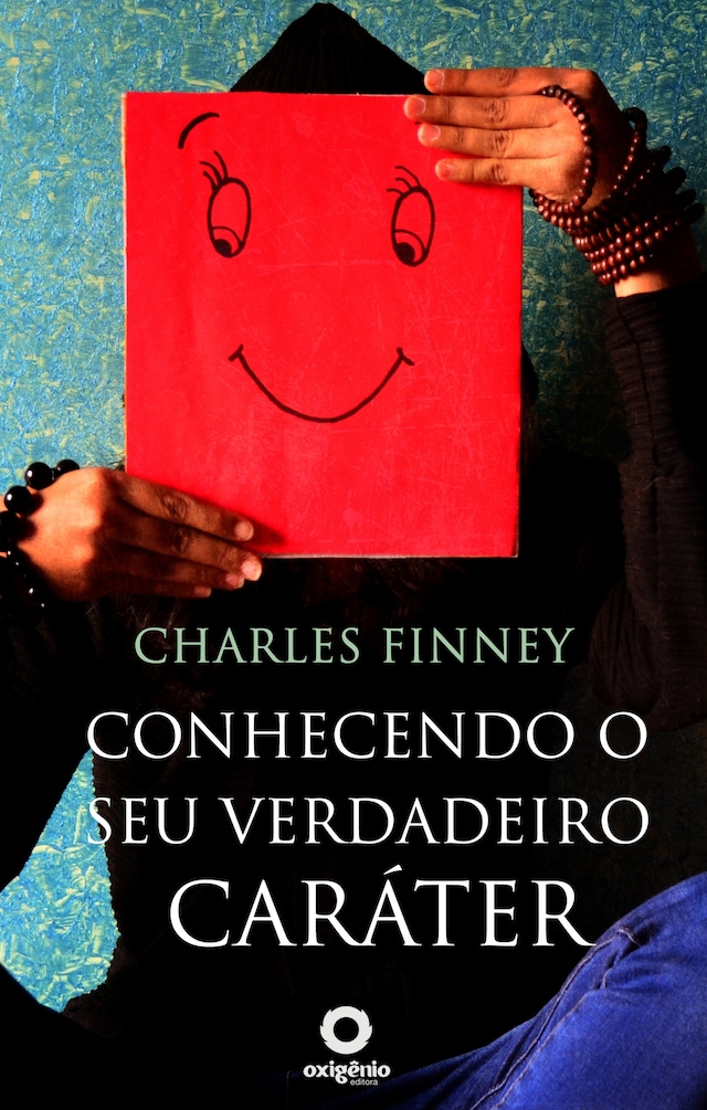 Book cover for Conhecendo o seu verdadeiro caráter