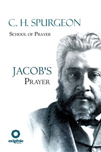 Jacob's prayer
