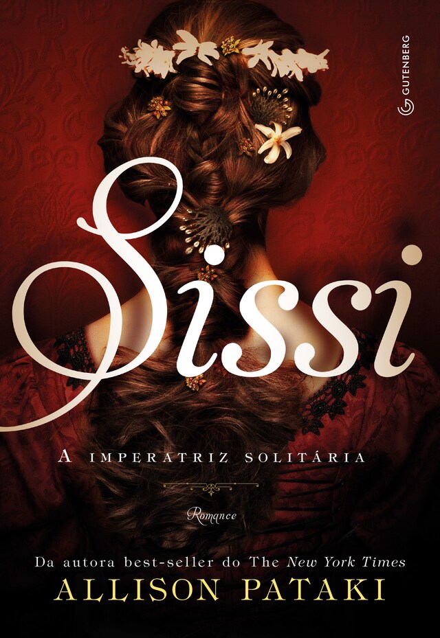 Book cover for Sissi