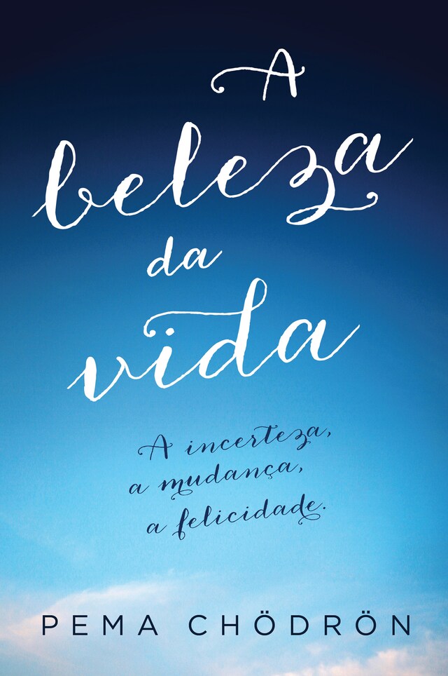 Book cover for A Beleza da Vida