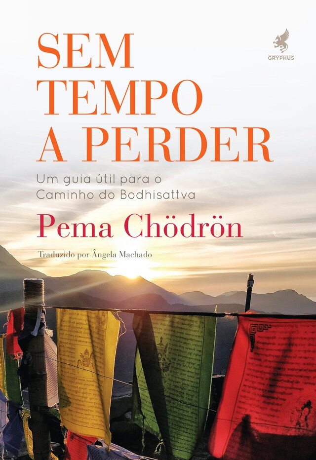 Book cover for Sem tempo a perder