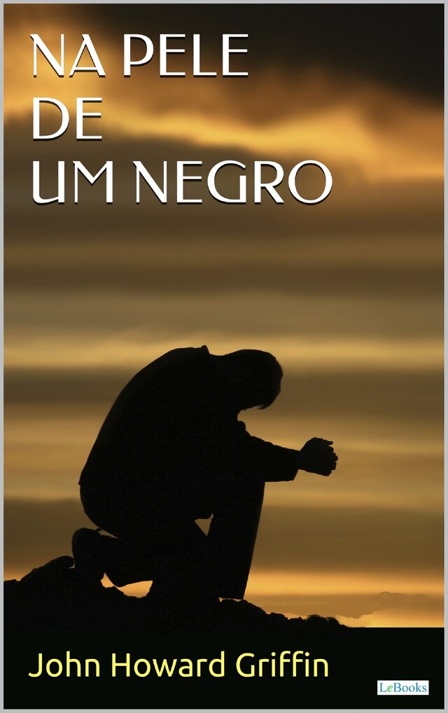 Buchcover für Na Pele de um Negro