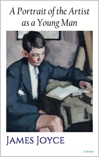 A Portrait of the Artist as a Young Man