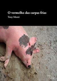 O vermelho das carpas frias