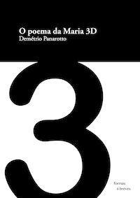 O poema da Maria 3D