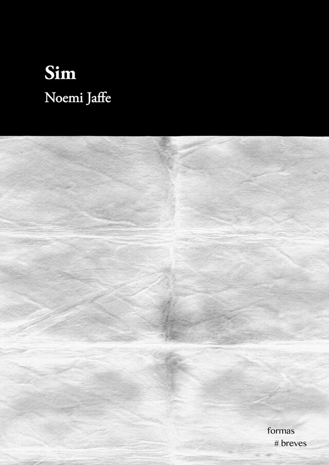 Couverture de livre pour Sim