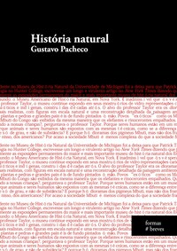 História natural
