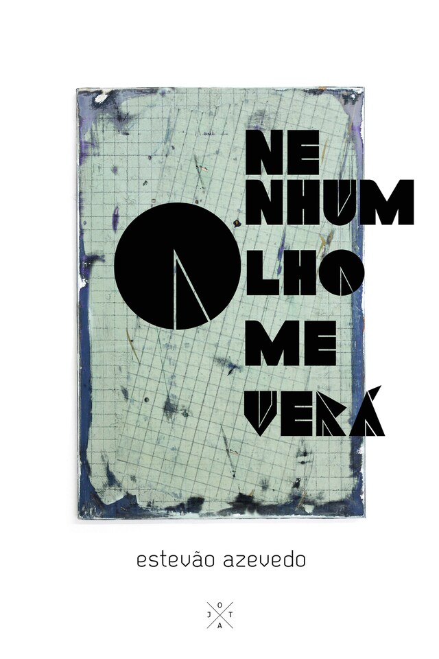 Book cover for Nenhum olho me verá