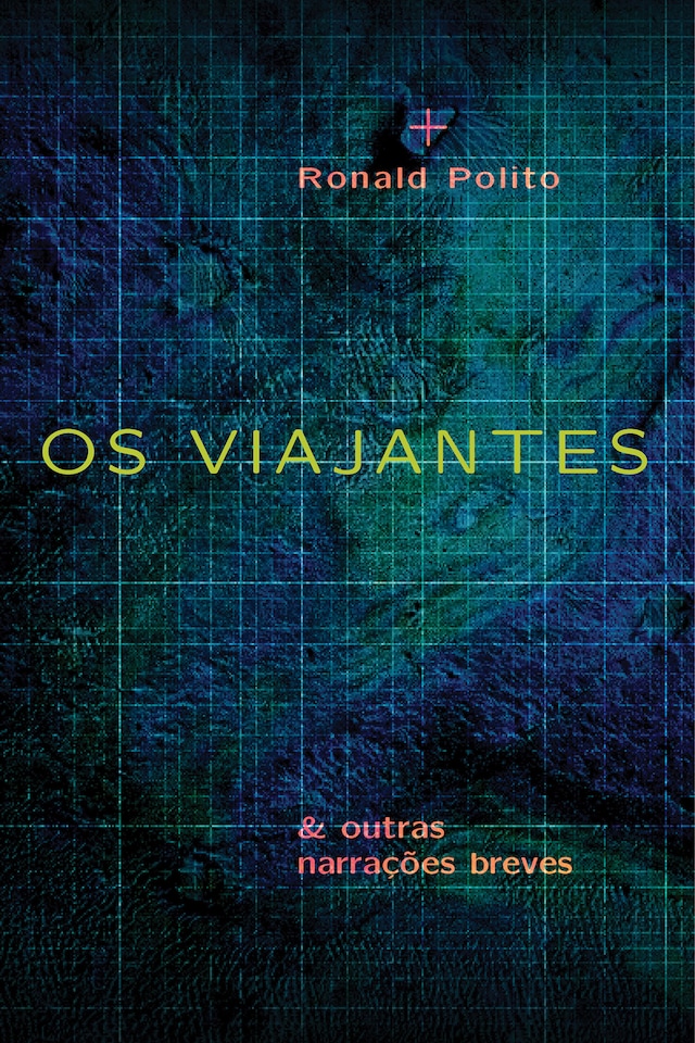 Buchcover für Os viajantes & outras narrações breves